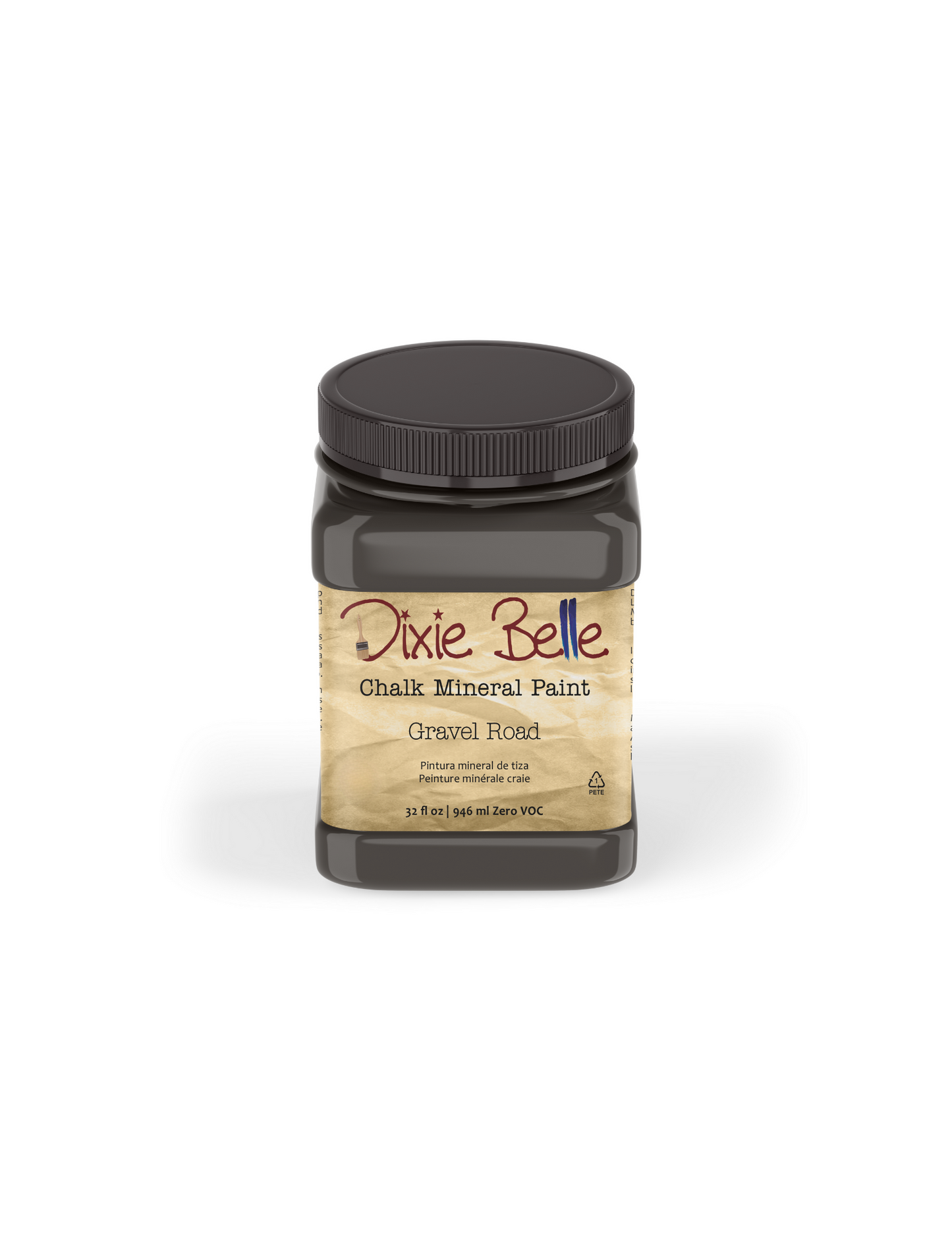 Gravel Road Chalk Mineral Paint