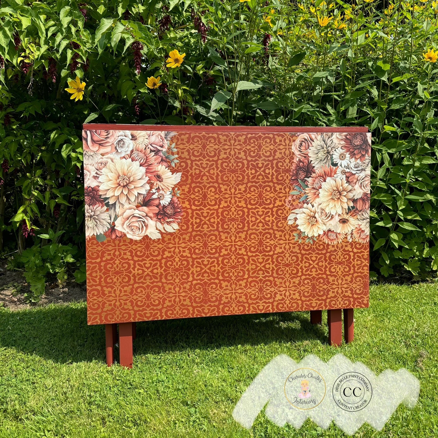 Autumn Harvest Large Transfer