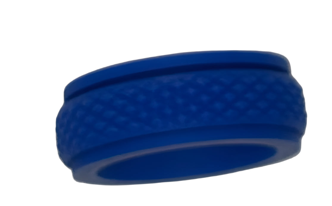 Fidget ring
