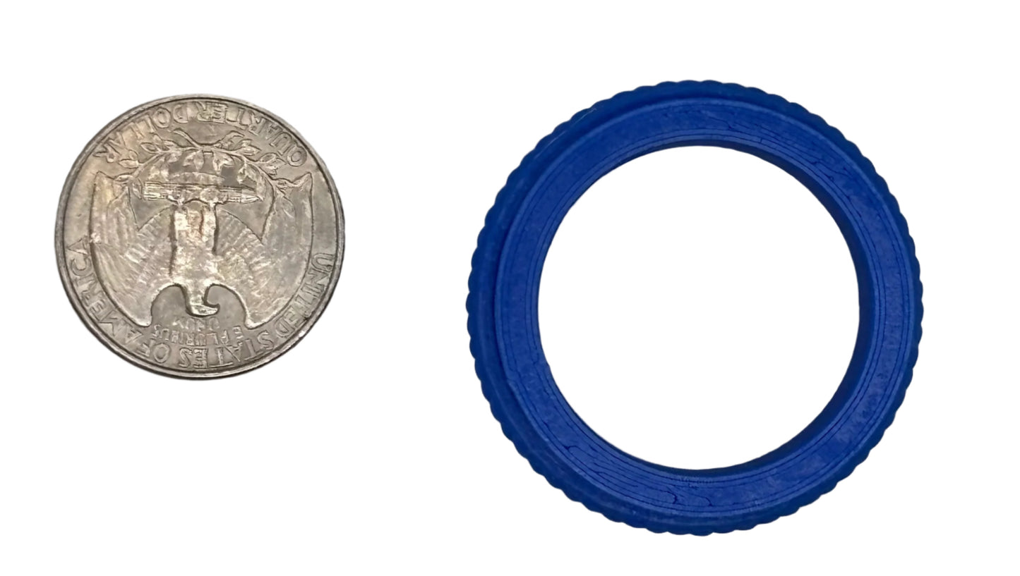 Fidget ring