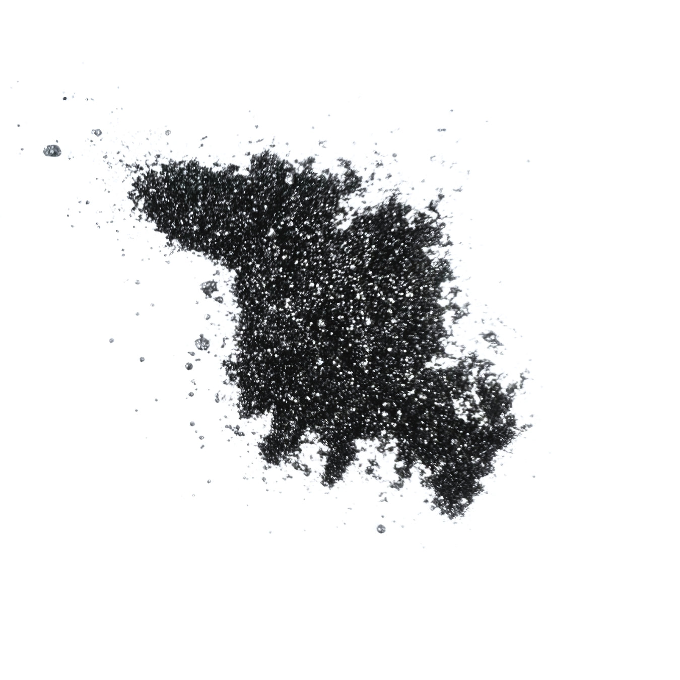Posh Chalk Pigments - Smoky Charcoal 30ml