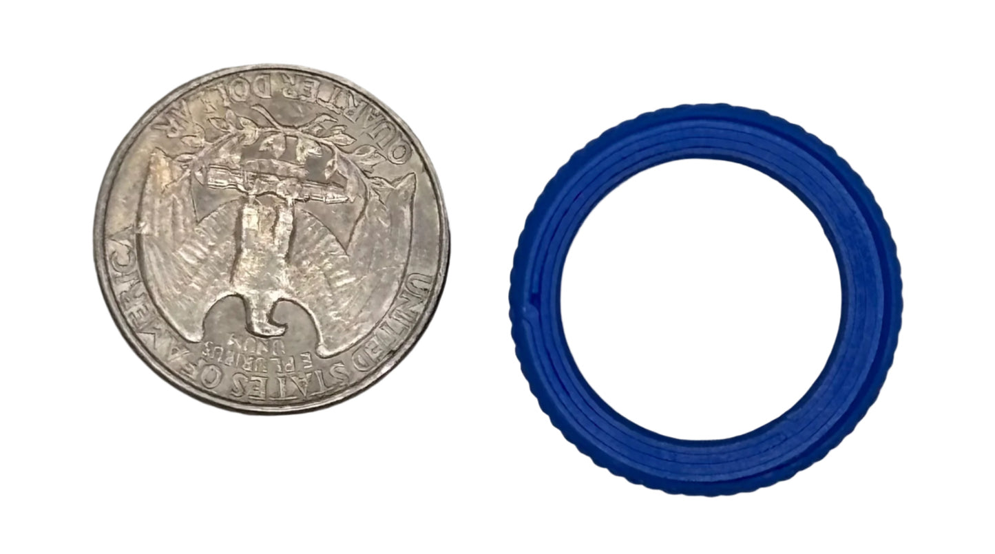 Fidget ring