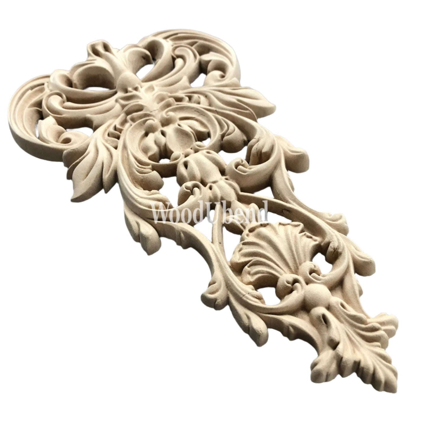 Filigree #WUB1267 (Pack of 2)