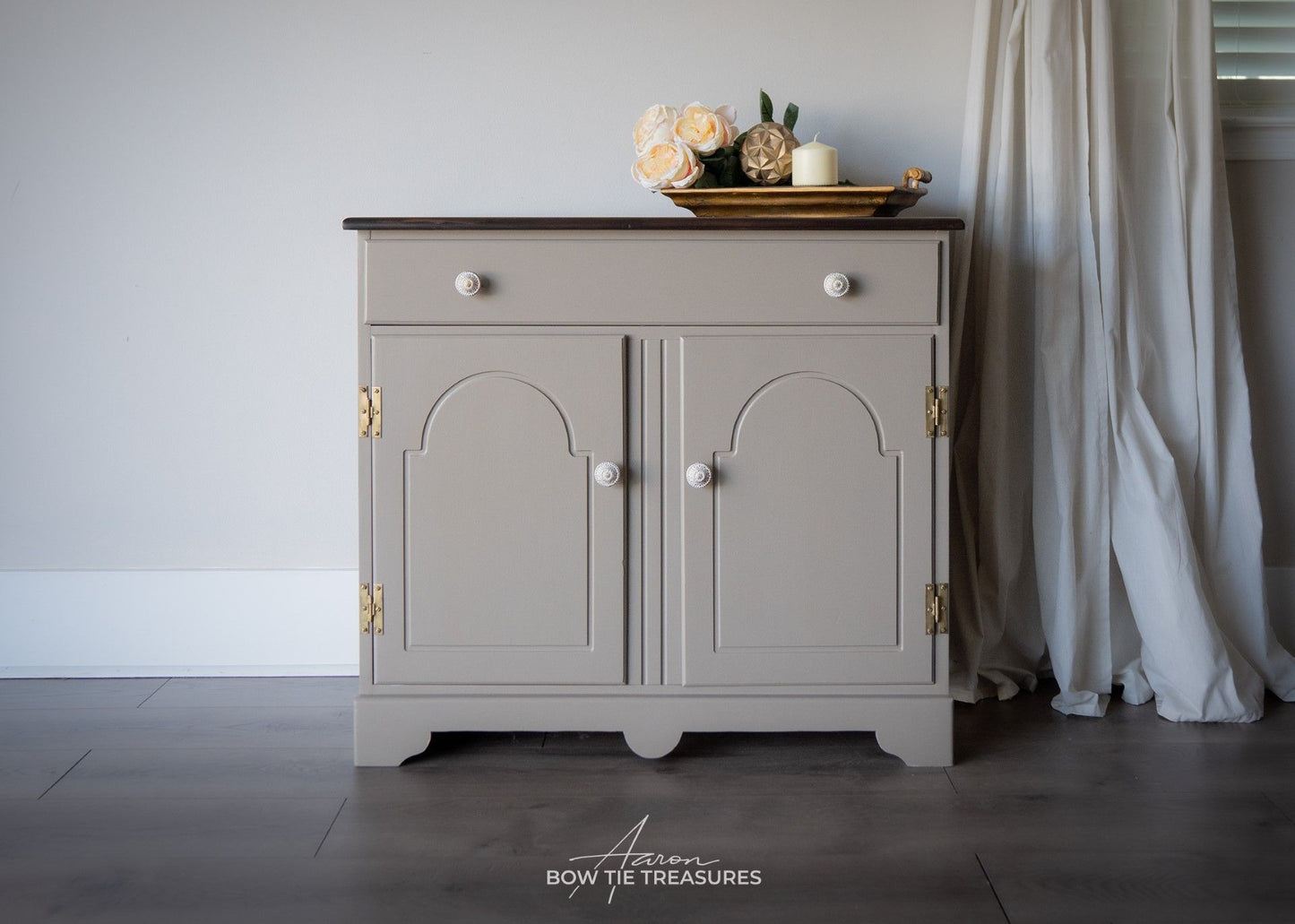 Badlands Silk Paint