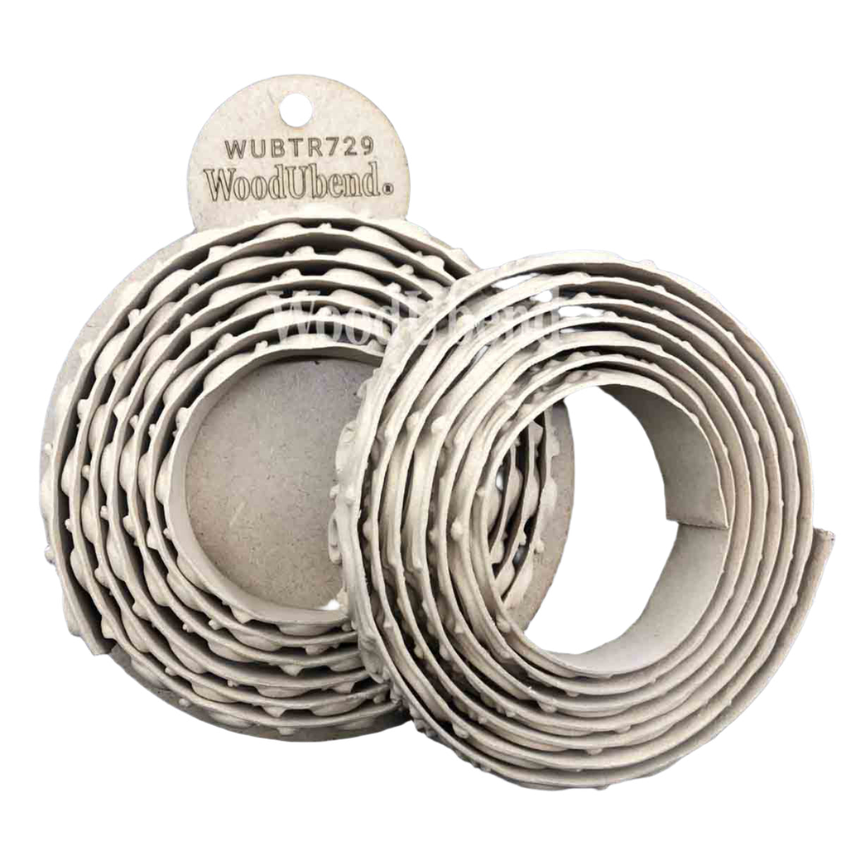 Pack of Two Anthemion & Scroll Trims TR729