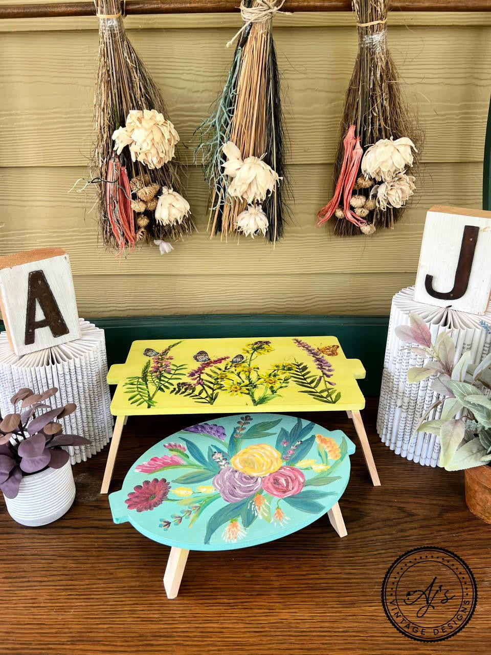 Pistachio Terra Clay Paint