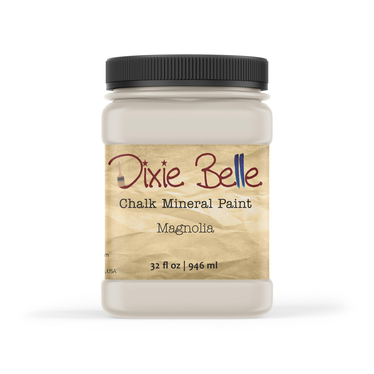 Magnolia Chalk Mineral Paint
