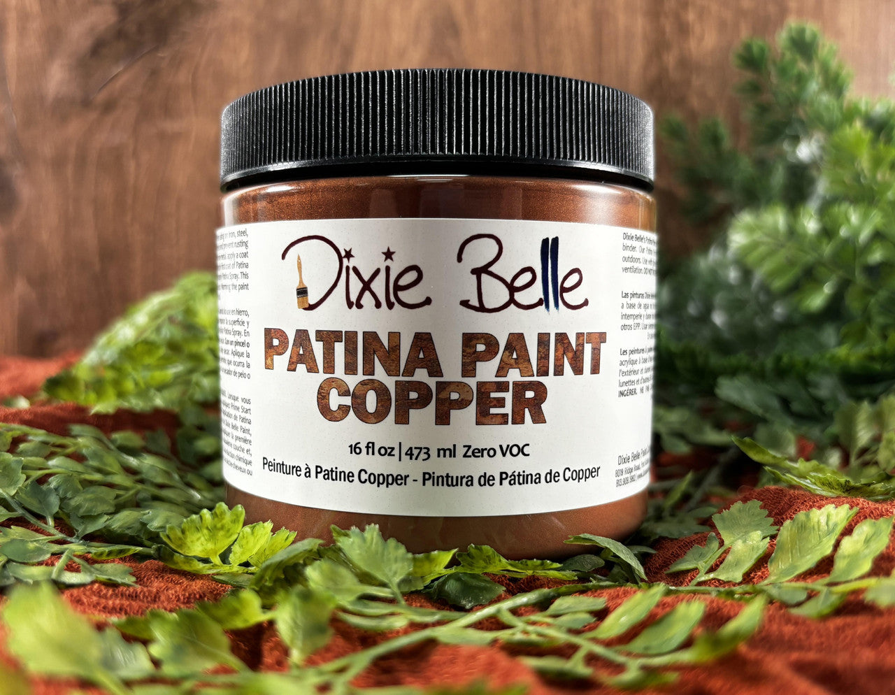 Patina Paint