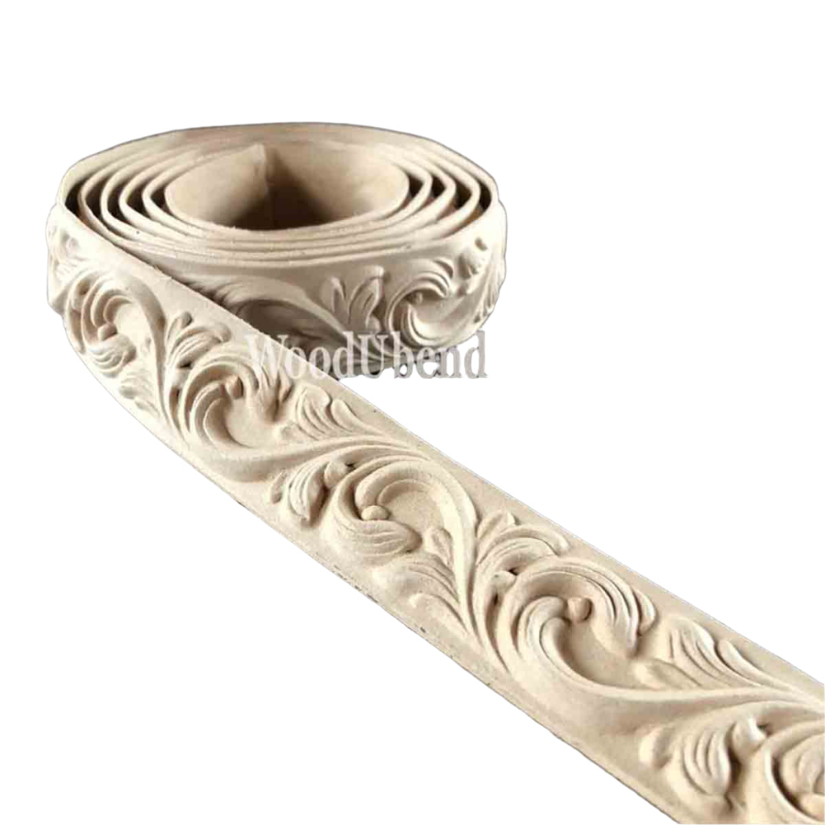 Pack of Two Trims TR700