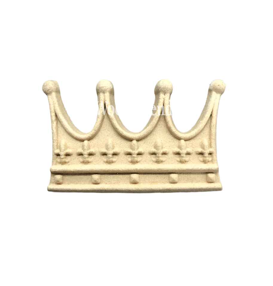 Crowns #WUB1172 (Pack of 5)