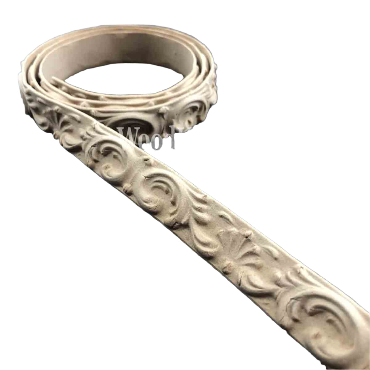 Pack of Two Anthemion & Scroll Trims TR729.1