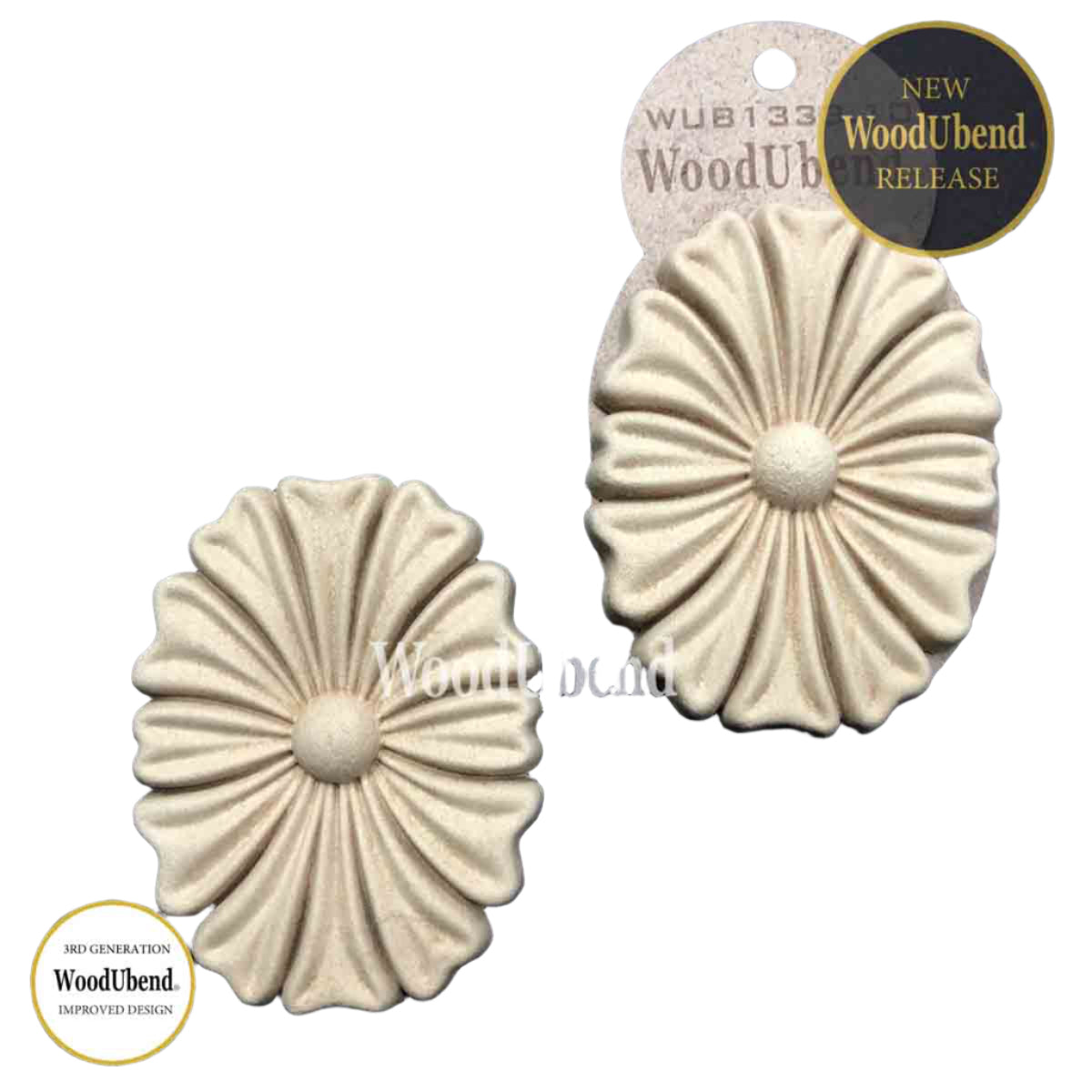 Square Floral Centerpieces #WUB1333.10