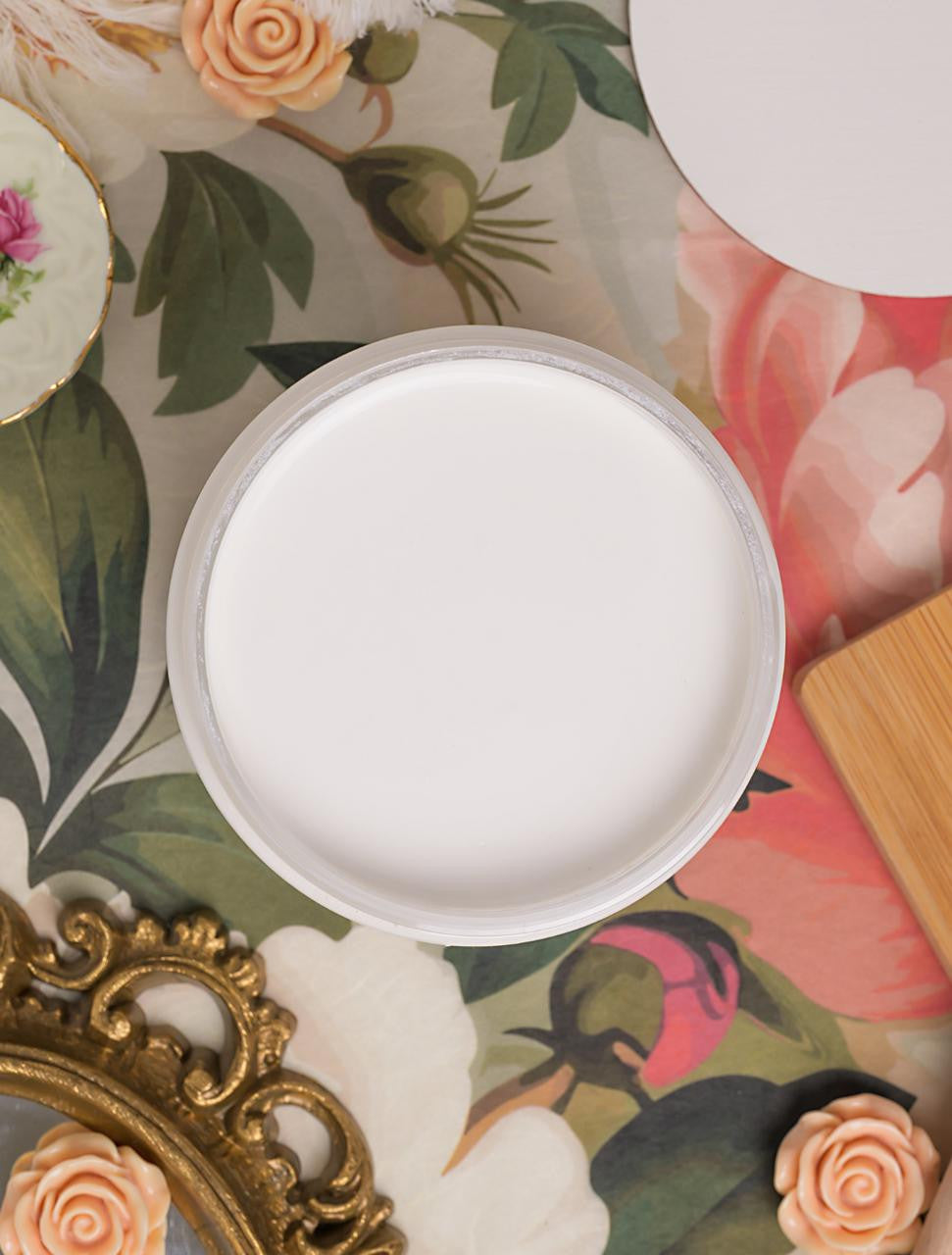 Elderflower Silk All-In-One Mineral Paint