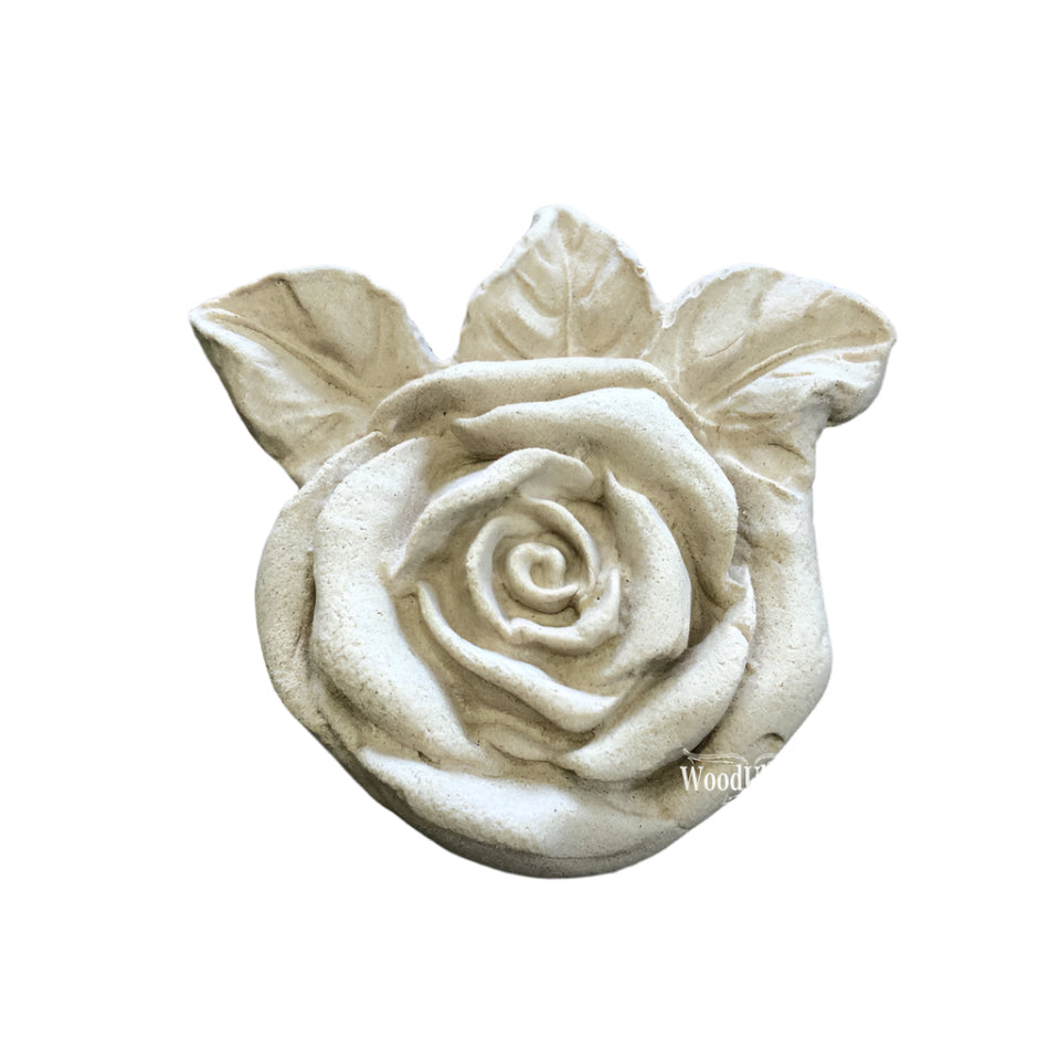 Floral Applique #WUB465 (Set of 5)