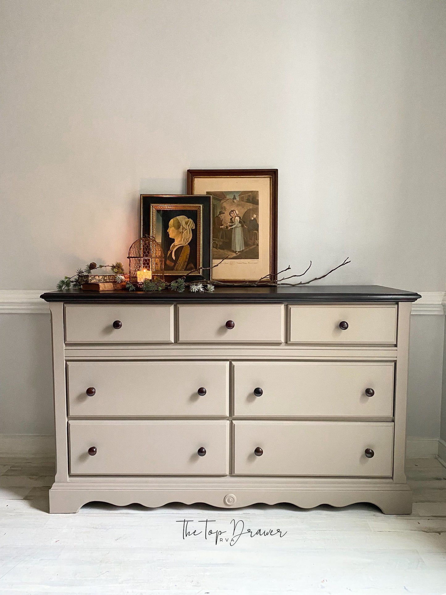 Badlands Silk Paint