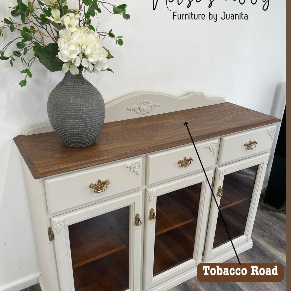 Voodoo Gel Stain (Water-Based)