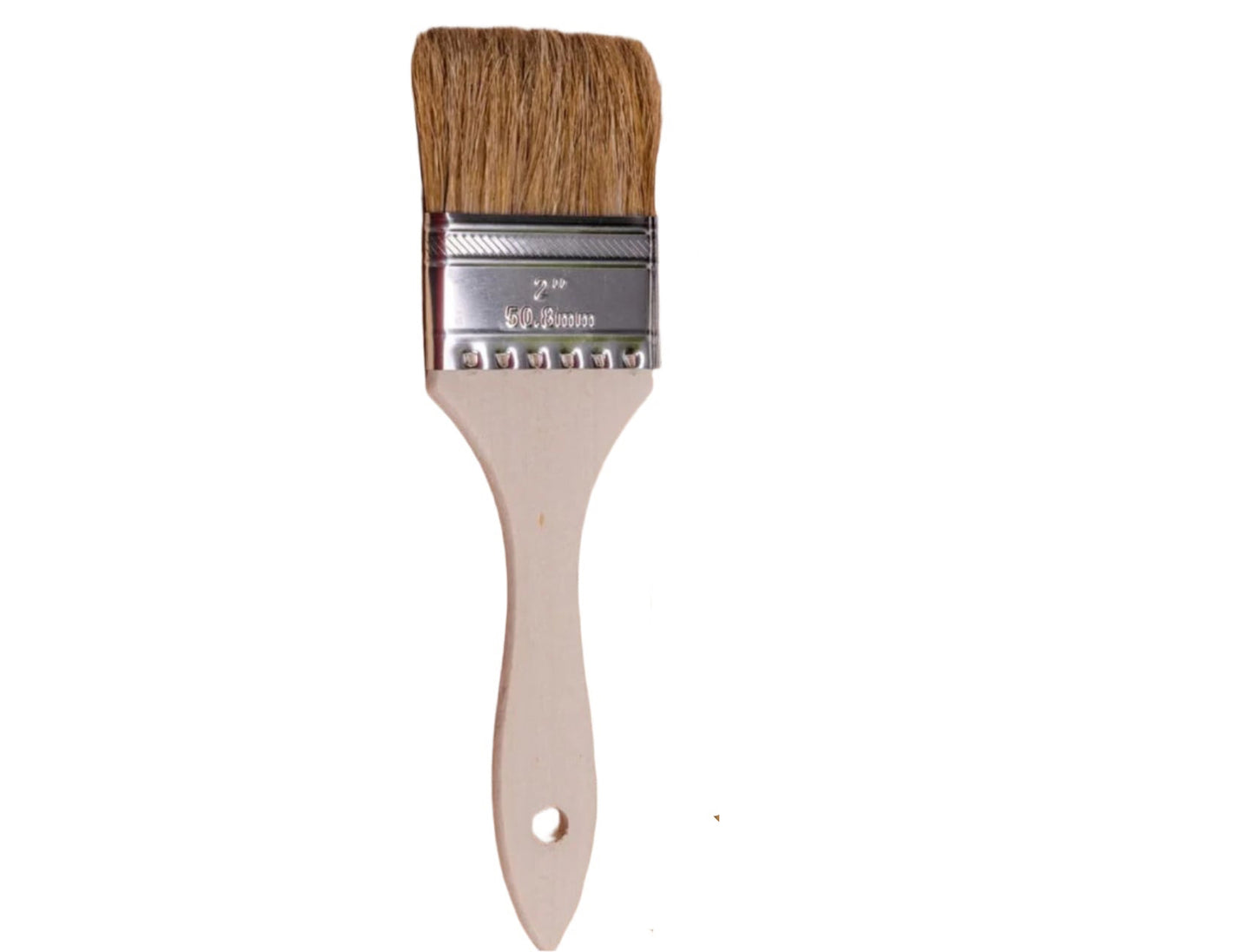 Dixie Belle 2" Chip Brush