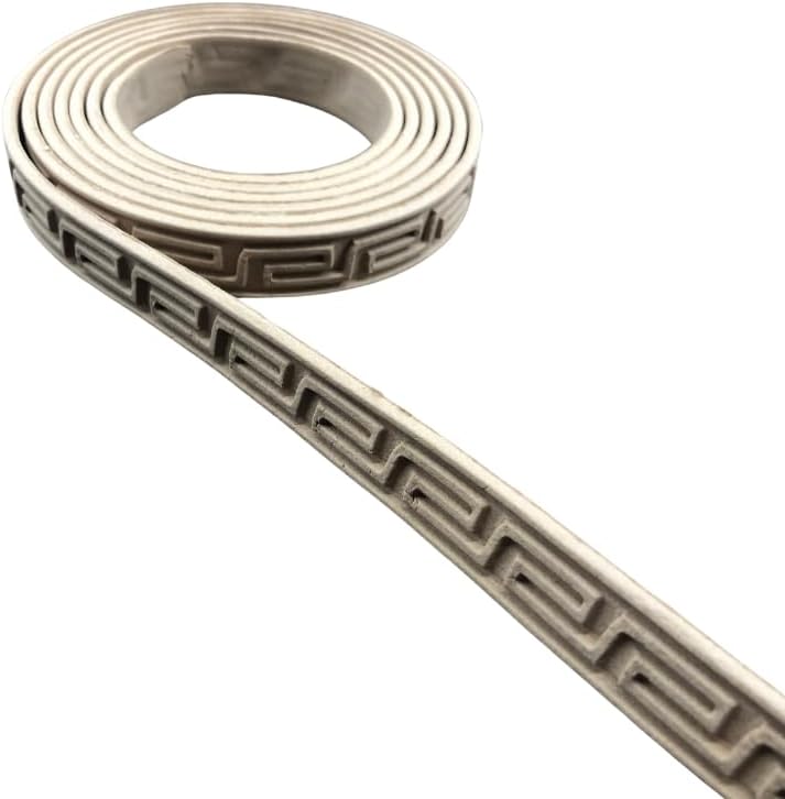 Pack of Two Greek Meandros Trims TR730