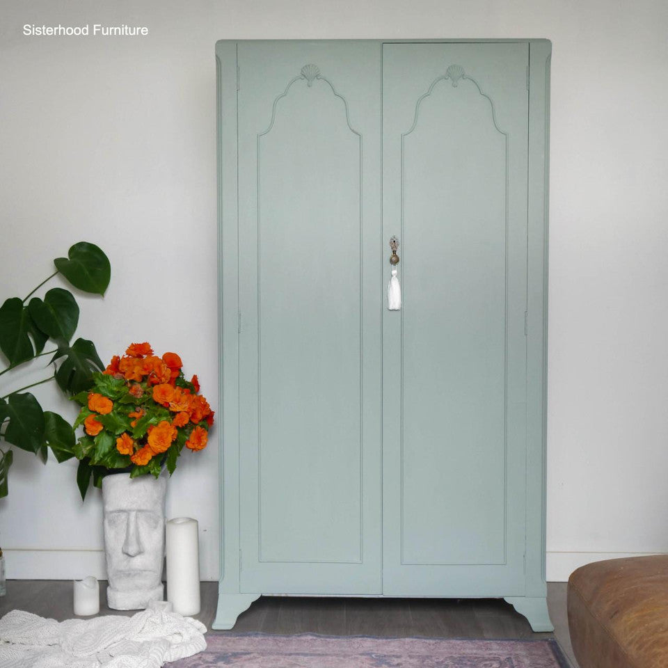 Oxford Fog Silk All-In-One Mineral Paint