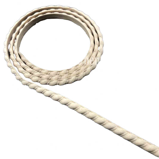 Pack of Two Petite Braid Trims TR731.1