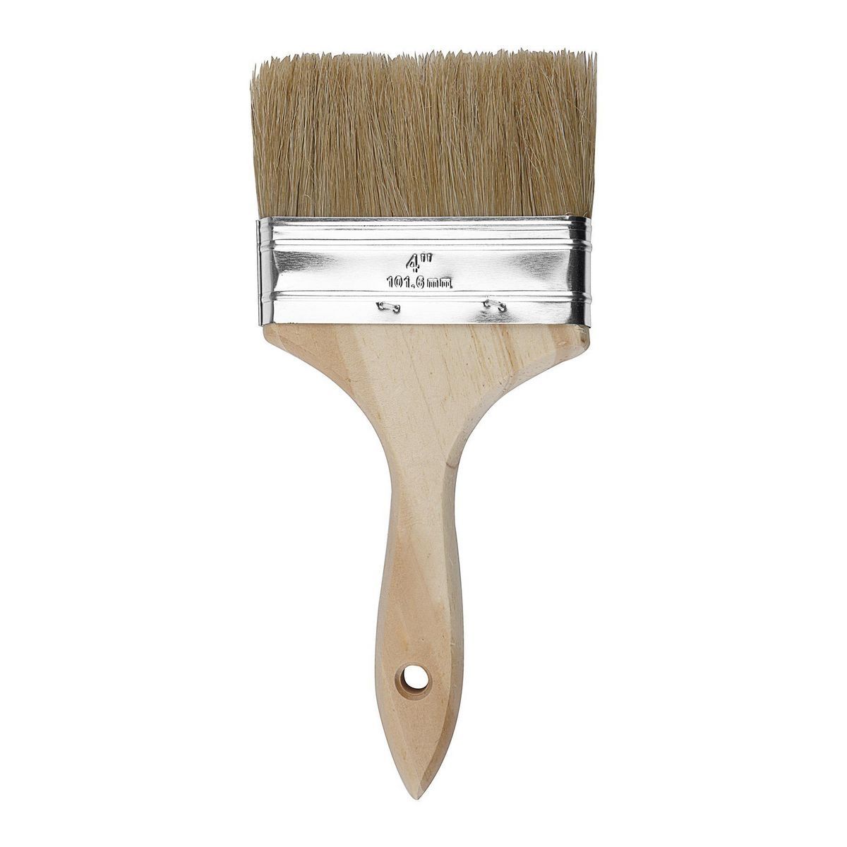 Chip Brush 4 inch