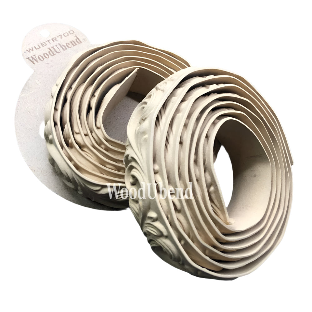Pack of Two Trims TR700