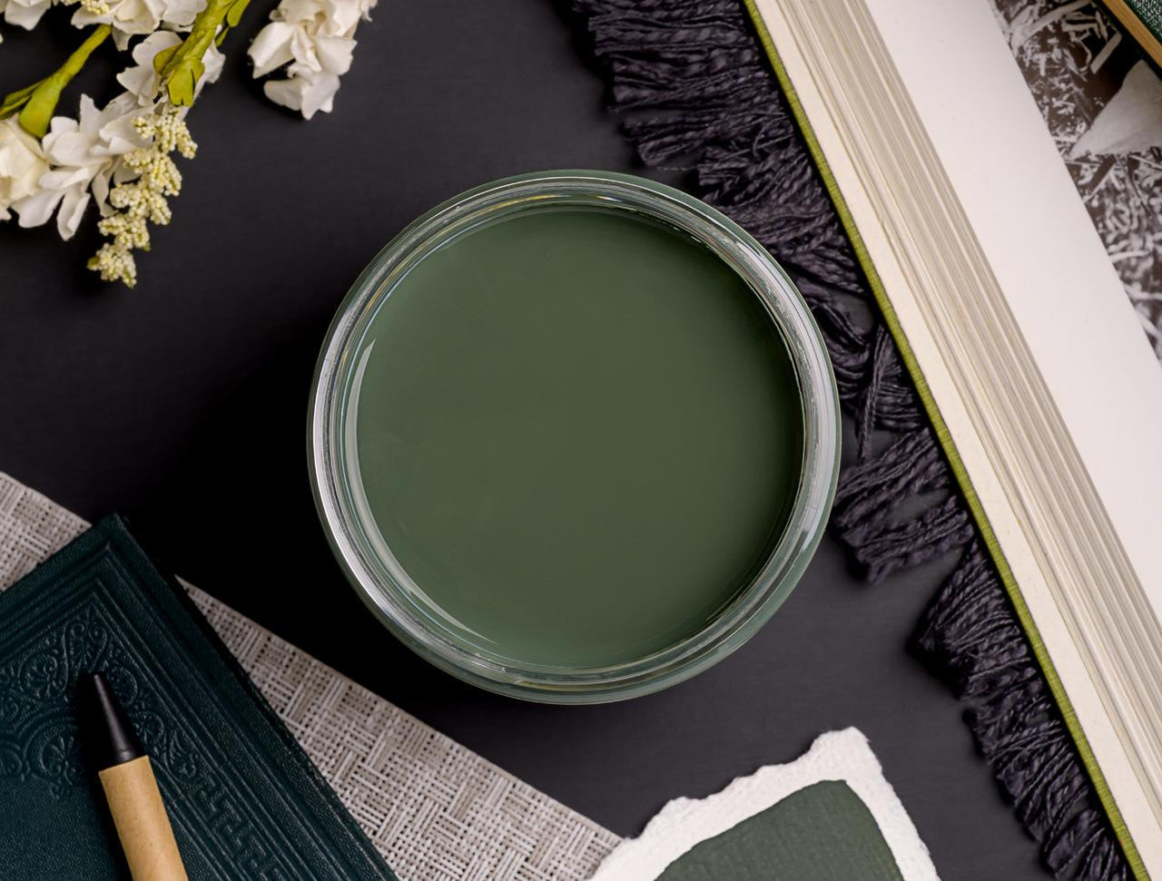 Briar Patch Chalk Mineral Paint