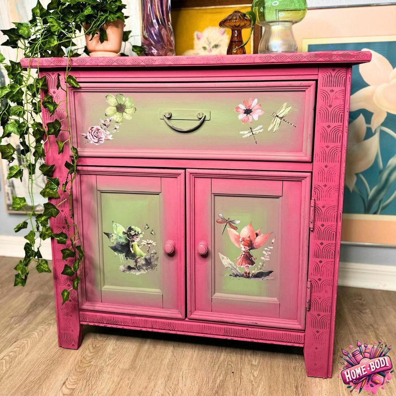 Fairyland - Small Transfer