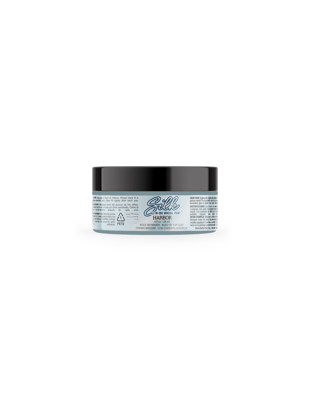 Harbor Silk All-In-One Mineral Paint