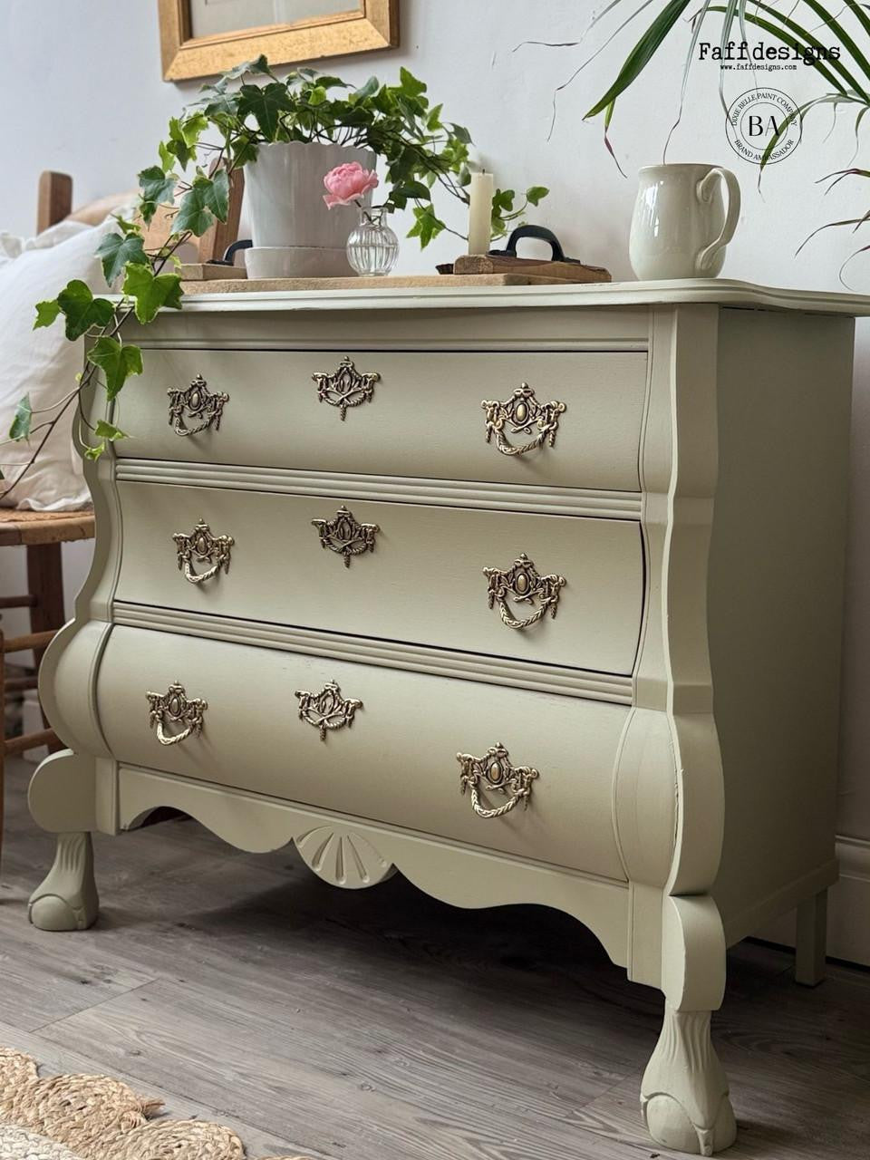 Wicklow Glen Silk All-In-One Mineral Paint
