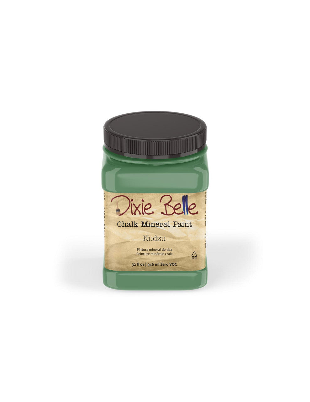 Kudzu Chalk Mineral Paint
