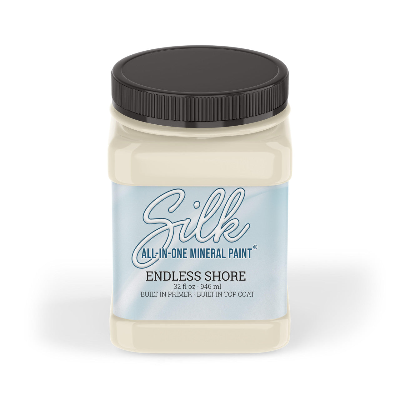 Endless Shore Silk All-In-One Mineral Paint