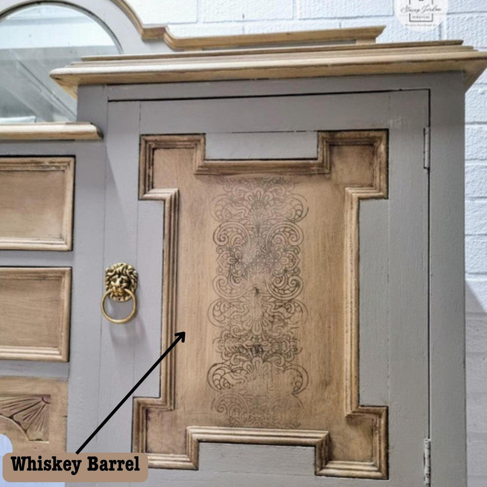 Voodoo Gel Stain (Water-Based)