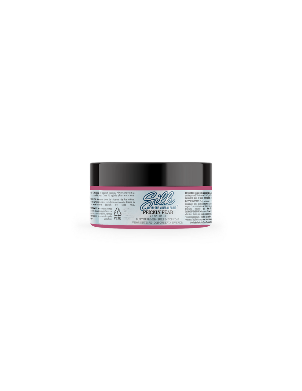 Prickly Pear Silk All-In-One Mineral Paint
