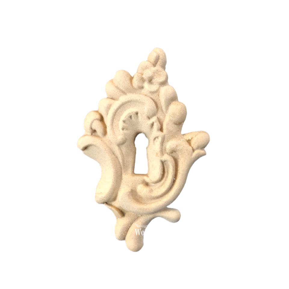 Keyhole #WUB1147 (Set of 5)