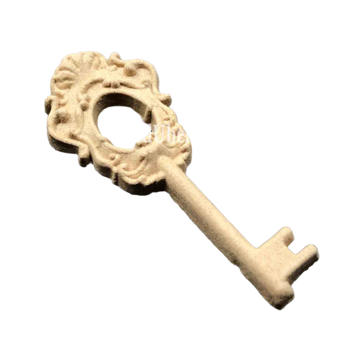 Key #WUB1139 (Set of 5)