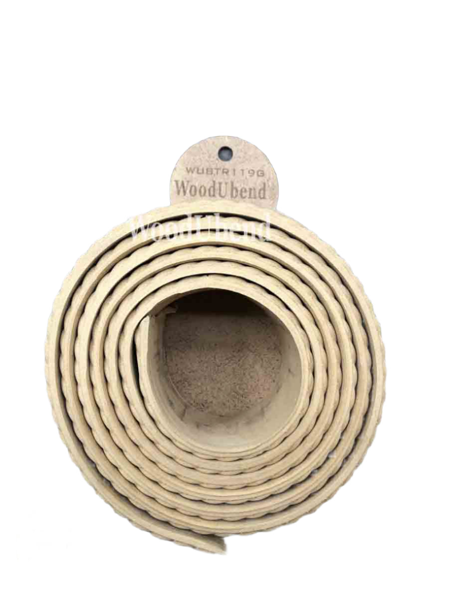 WoodUbend Trim #0119IE