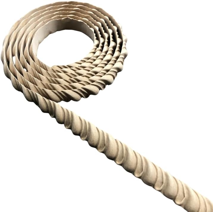 Pack of Two Godroon Motif Trims TR745