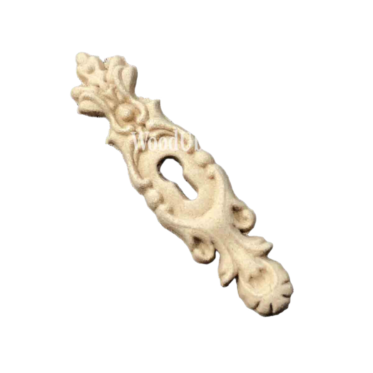 Keyhole #WUB991 (Set of 5)