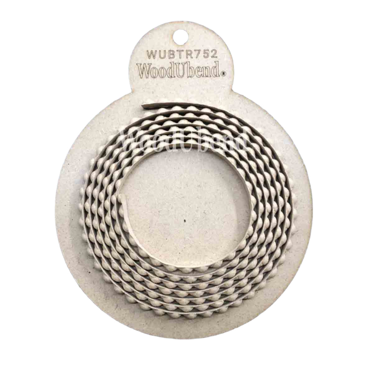 Pack of Two Renaissance Bead Trims TR752