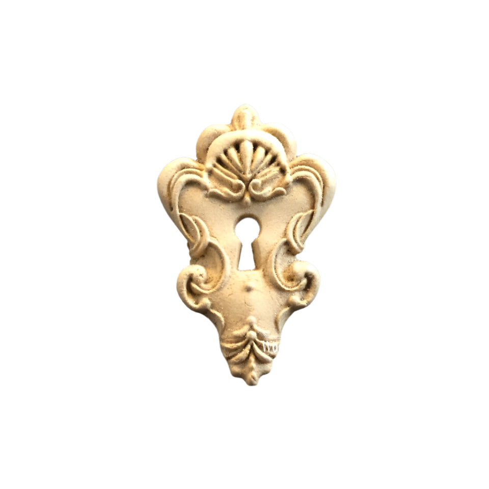 Keyhole #WUB990 (Set of 5)