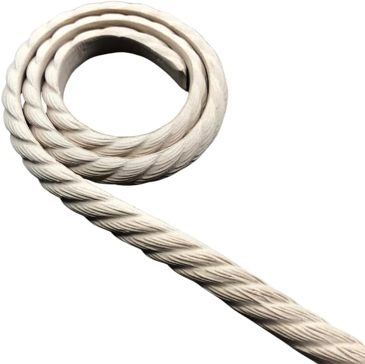 Woodubend Textured Rope Trims TR742.1 (Pack of 2)