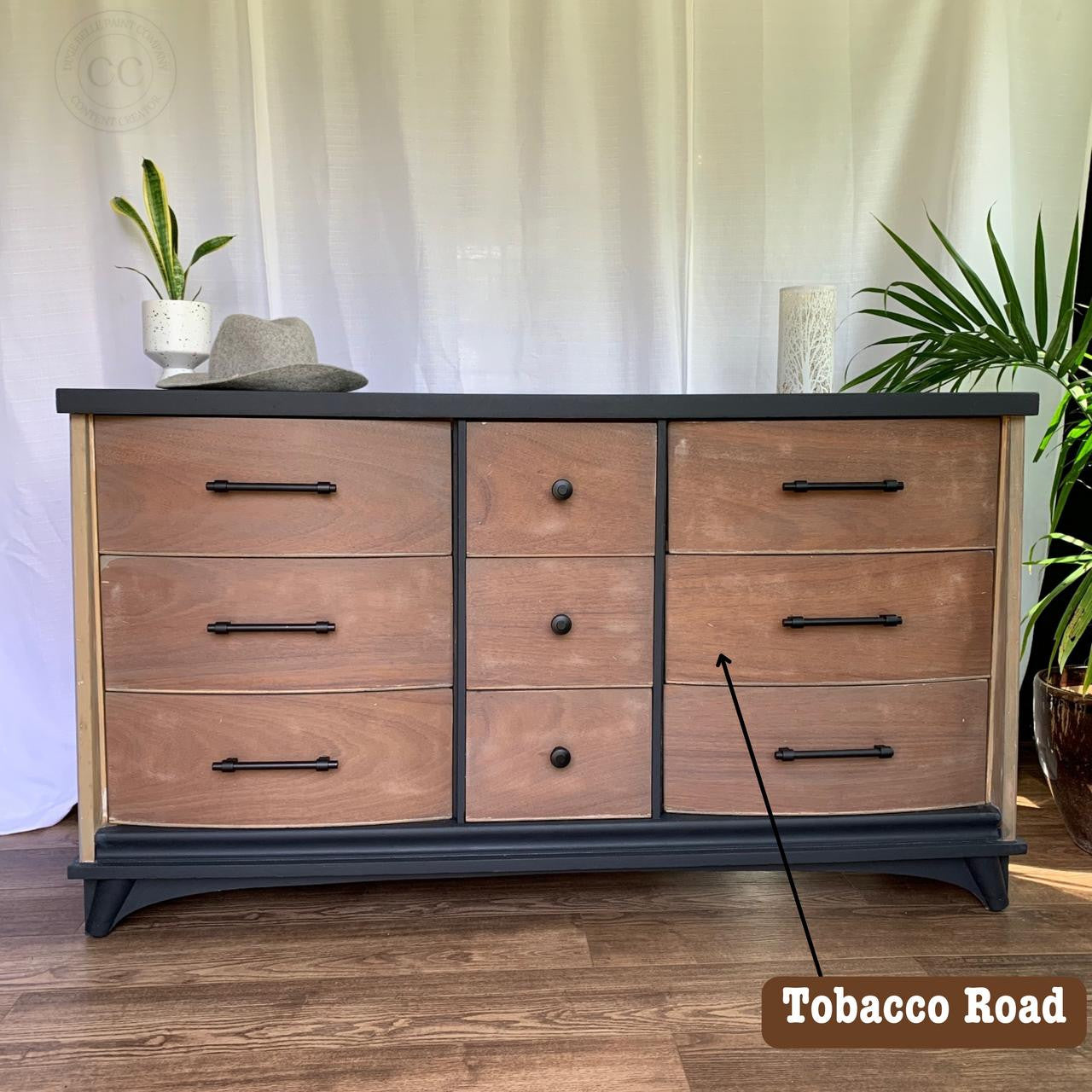 Voodoo Gel Stain (Water-Based)