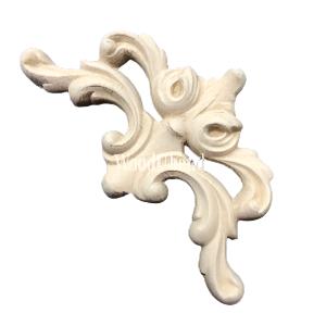 Pediments #WUB1365 (Pack of 2)