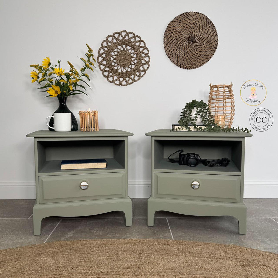 Highlands Silk All-In-One Mineral Paint