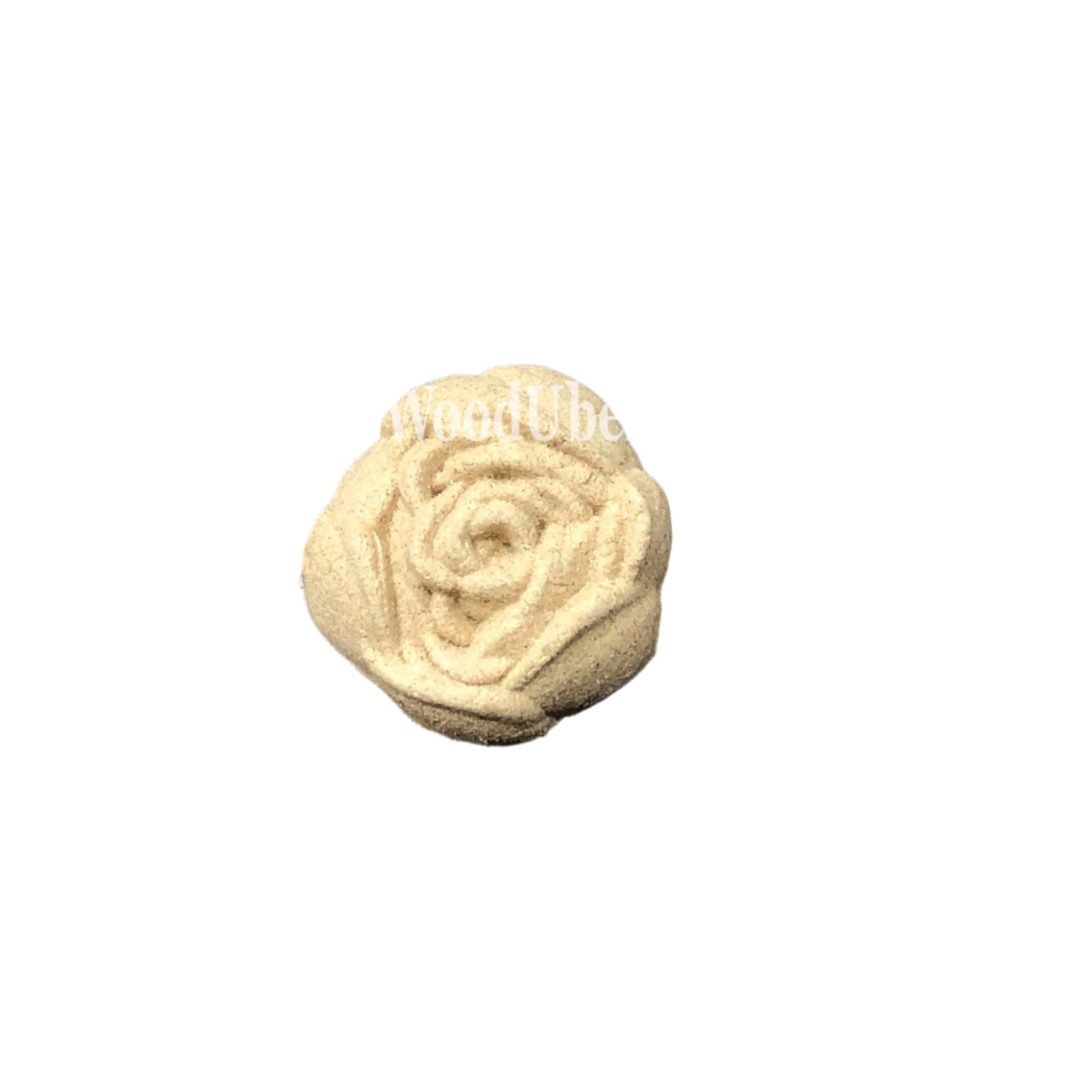 Craft Roses #WUB0321 (Pack of 5)