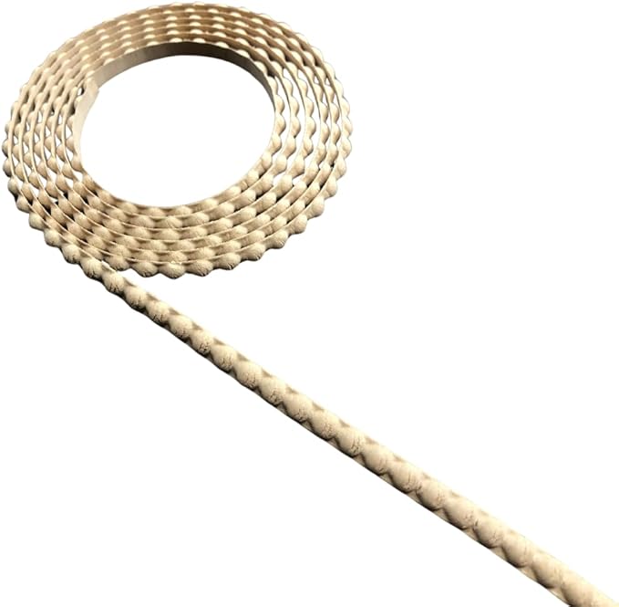 Pack of Two Renaissance Bead Trims TR752