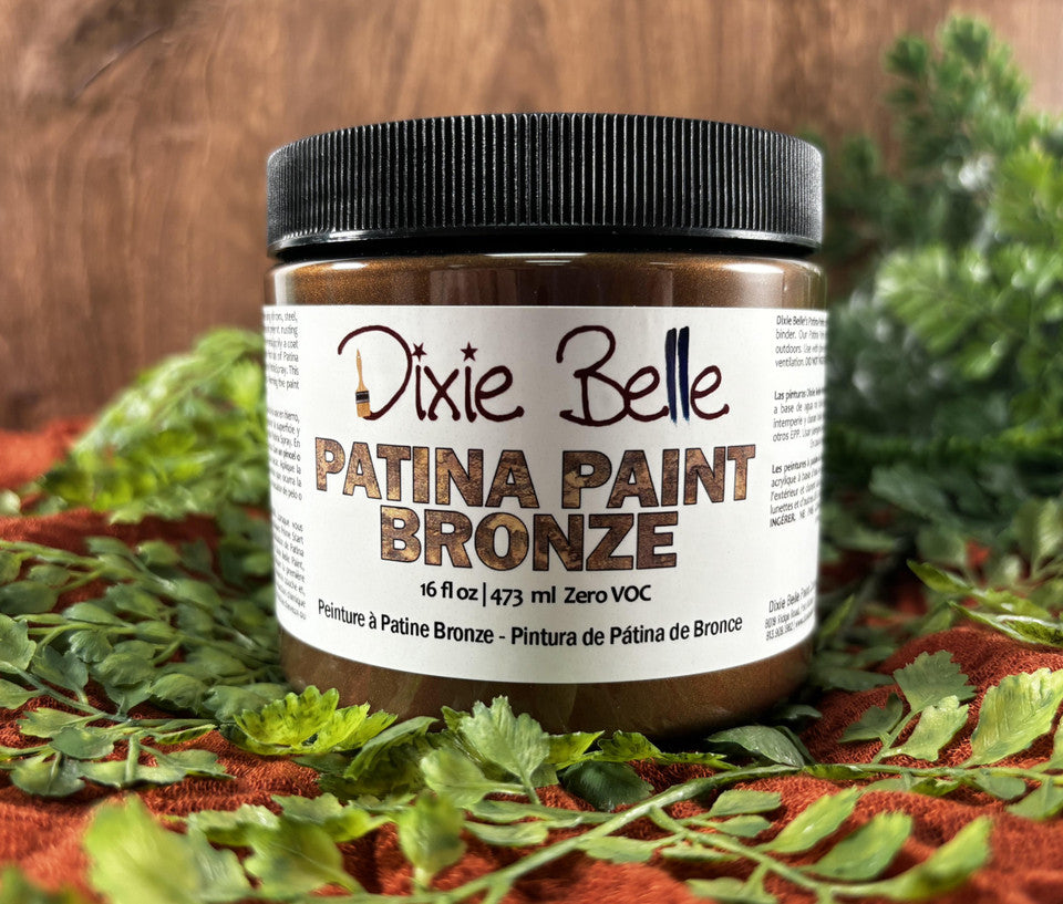 Patina Paint