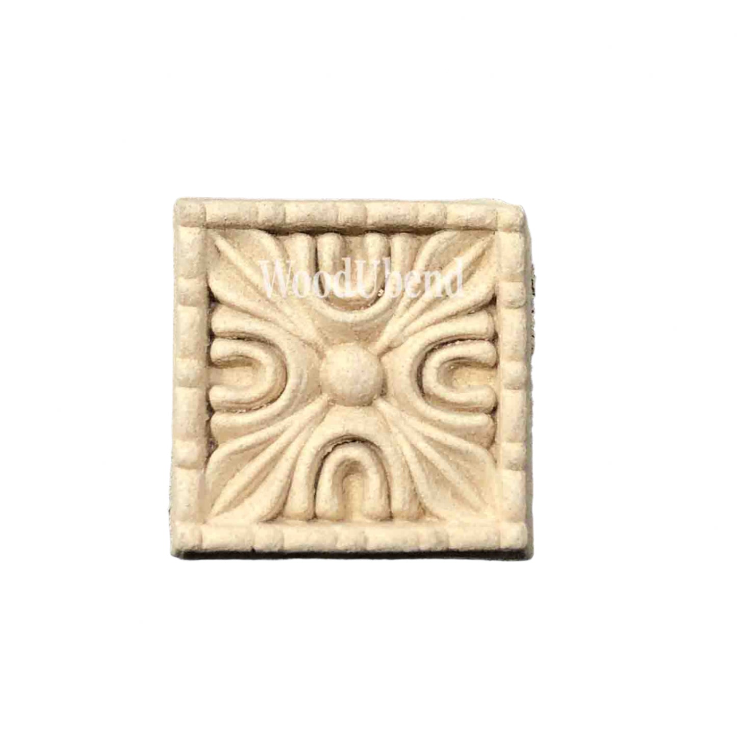 Square Flower Centerpieces #WUB207 (Pack of 5)