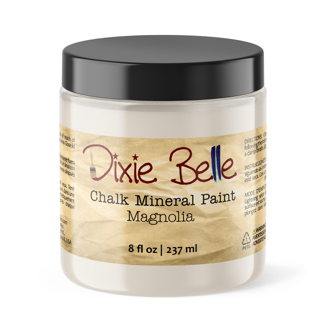 Magnolia Chalk Mineral Paint